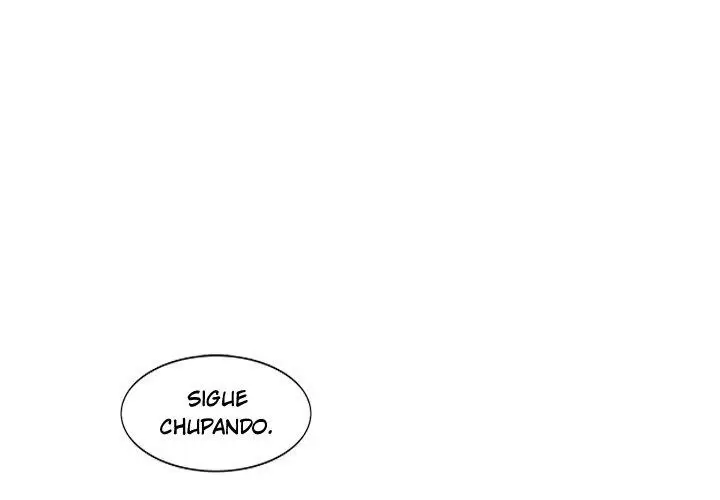 Tasty Chat 0km Capítulo 16 - Page 1