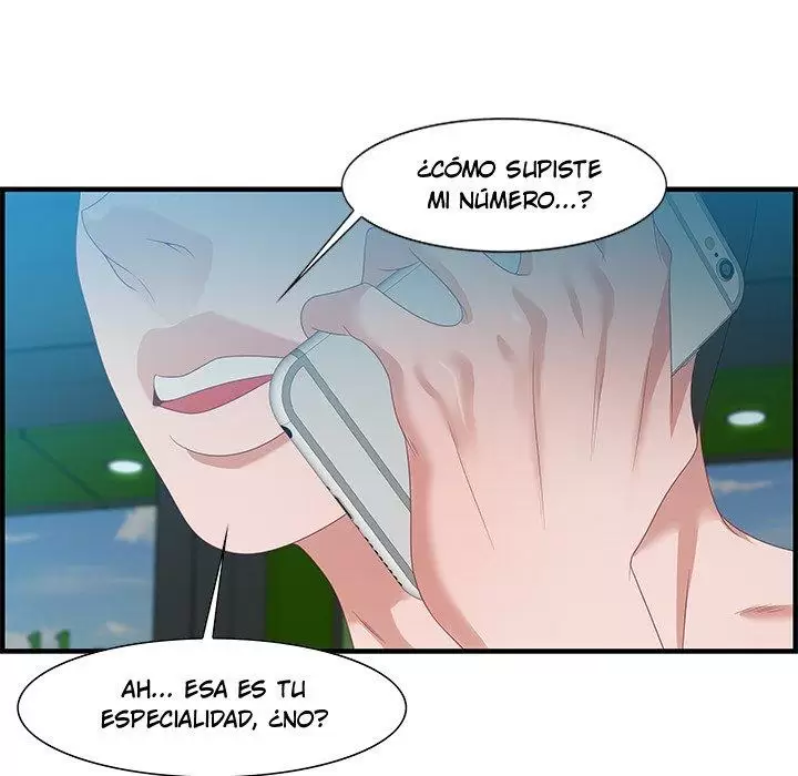 Tasty Chat 0km Capítulo 16 - Page 10