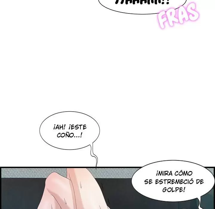 Tasty Chat 0km Capítulo 16 - Page 101