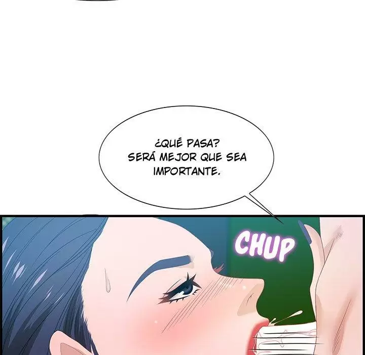 Tasty Chat 0km Capítulo 16 - Page 11