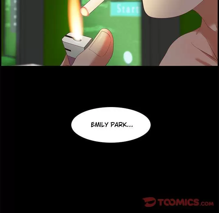 Tasty Chat 0km Capítulo 16 - Page 111