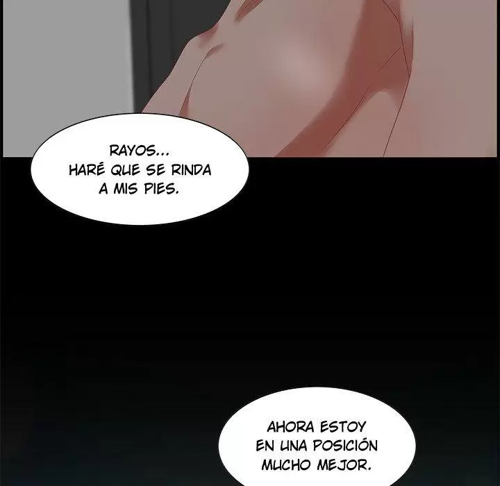 Tasty Chat 0km Capítulo 16 - Page 113