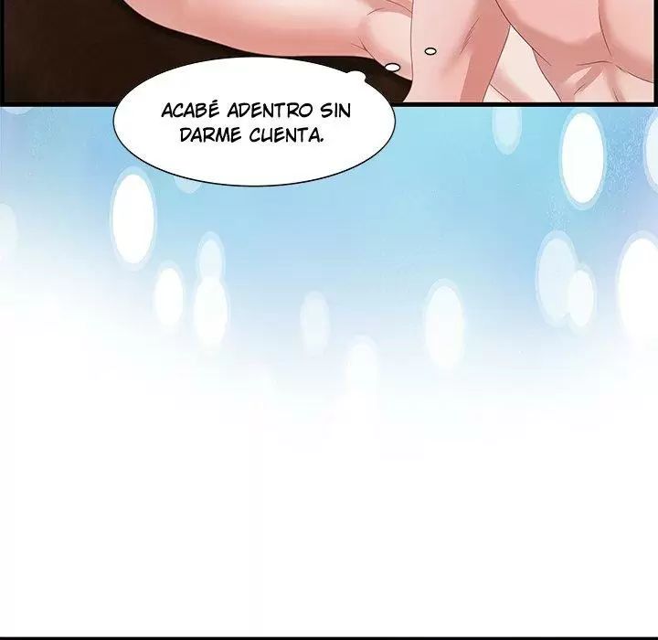 Tasty Chat 0km Capítulo 16 - Page 116