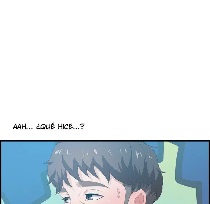 Tasty Chat 0km Capítulo 16 - Page 118
