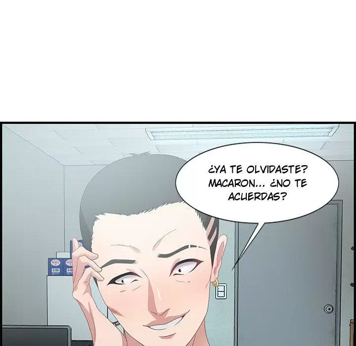 Tasty Chat 0km Capítulo 16 - Page 19