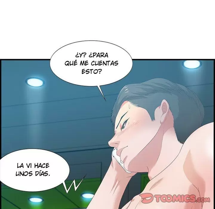 Tasty Chat 0km Capítulo 16 - Page 21