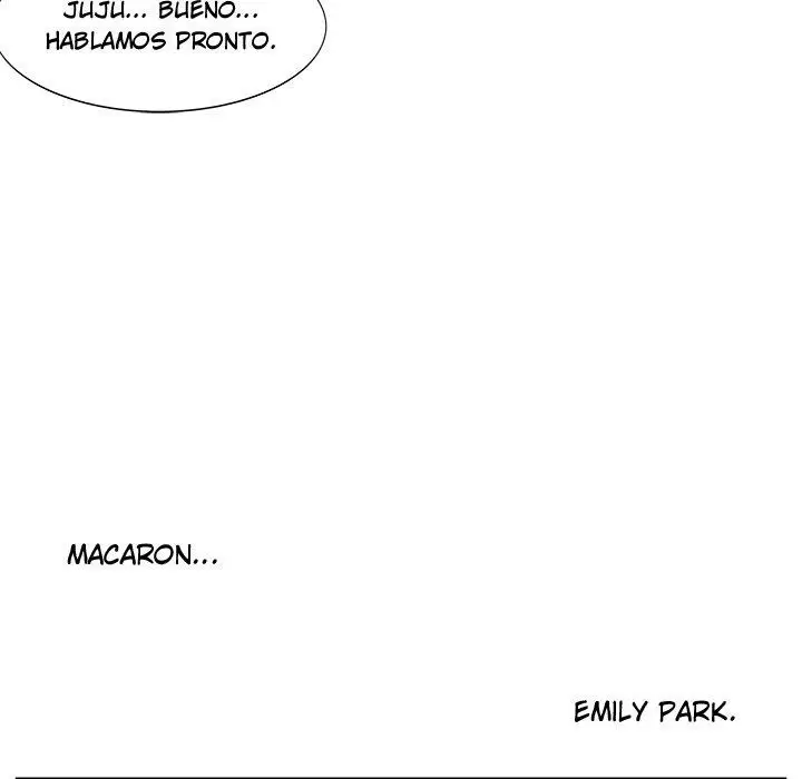 Tasty Chat 0km Capítulo 16 - Page 26