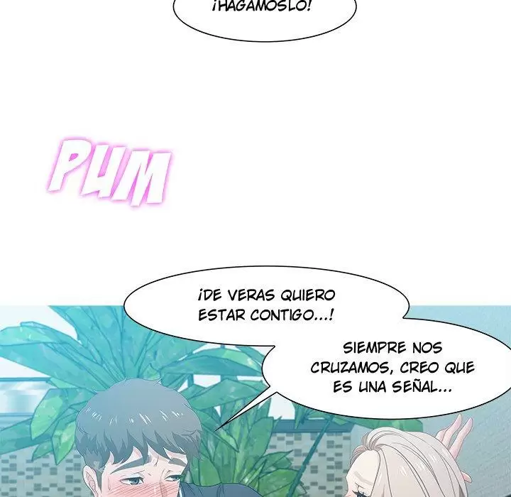 Tasty Chat 0km Capítulo 16 - Page 28