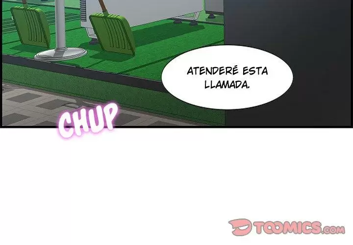 Tasty Chat 0km Capítulo 16 - Page 3