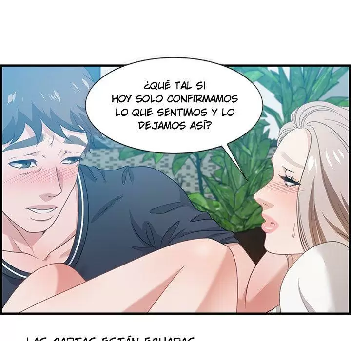 Tasty Chat 0km Capítulo 16 - Page 32