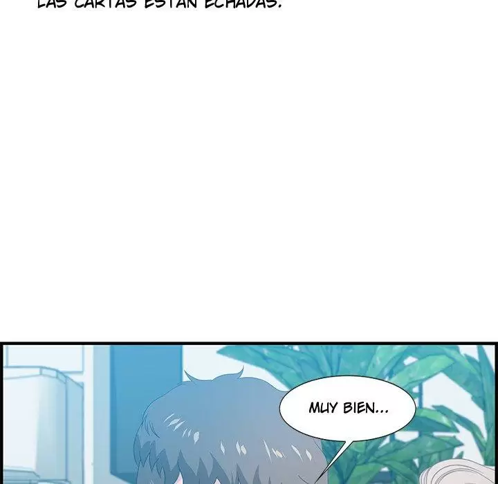 Tasty Chat 0km Capítulo 16 - Page 33