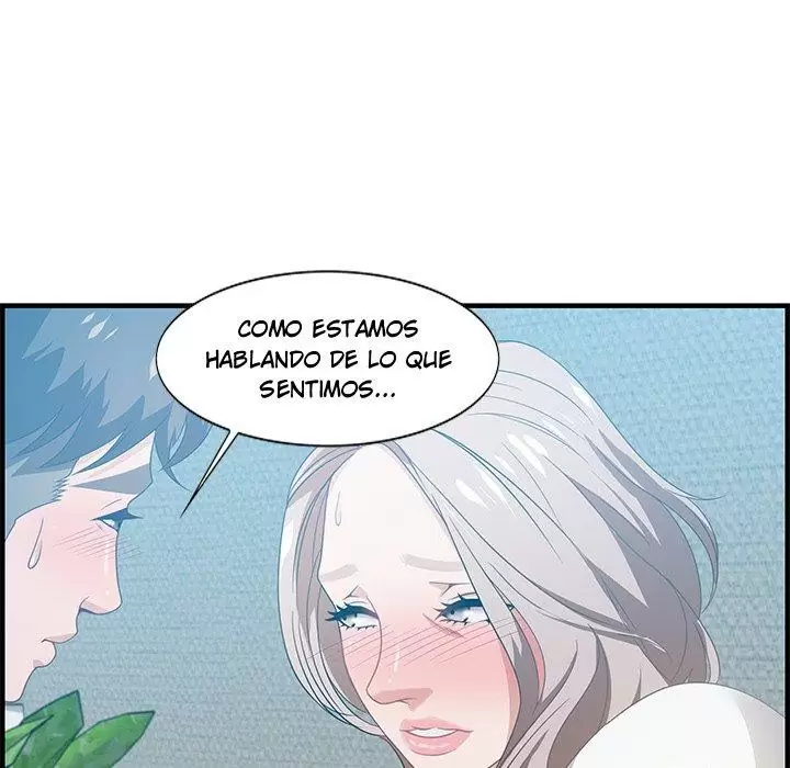 Tasty Chat 0km Capítulo 16 - Page 35