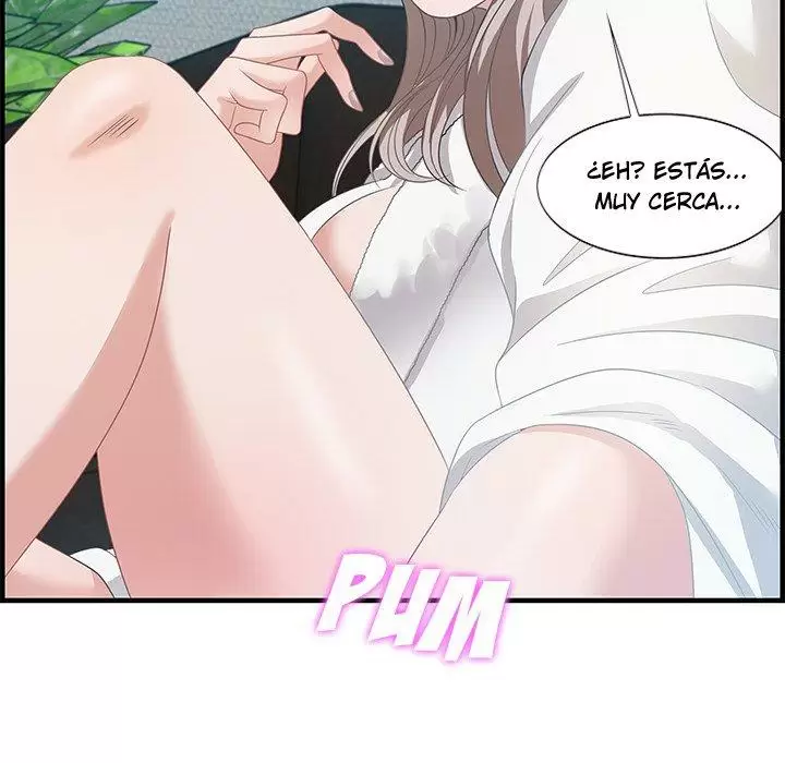 Tasty Chat 0km Capítulo 16 - Page 36