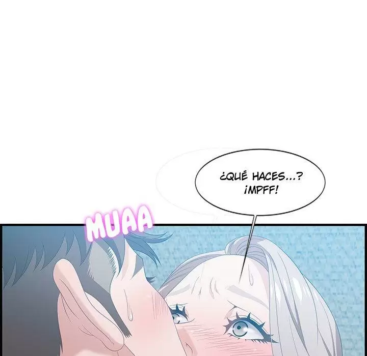 Tasty Chat 0km Capítulo 16 - Page 37
