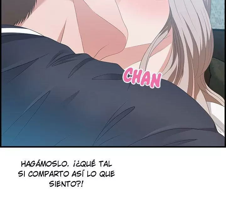 Tasty Chat 0km Capítulo 16 - Page 38