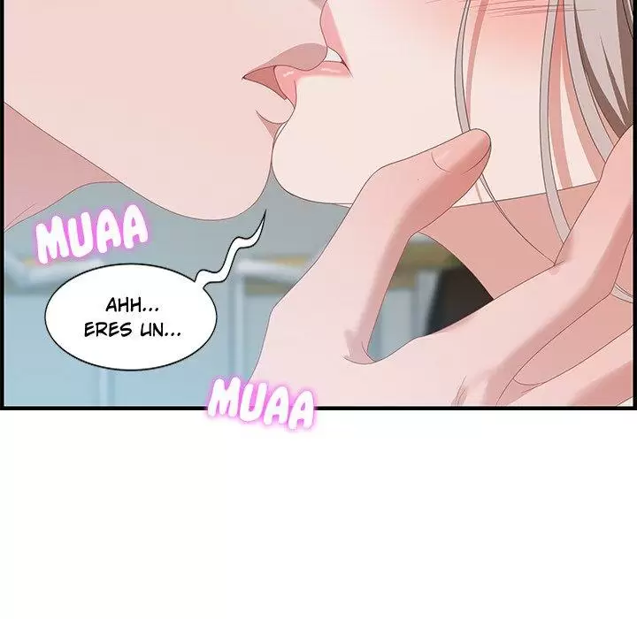 Tasty Chat 0km Capítulo 16 - Page 40