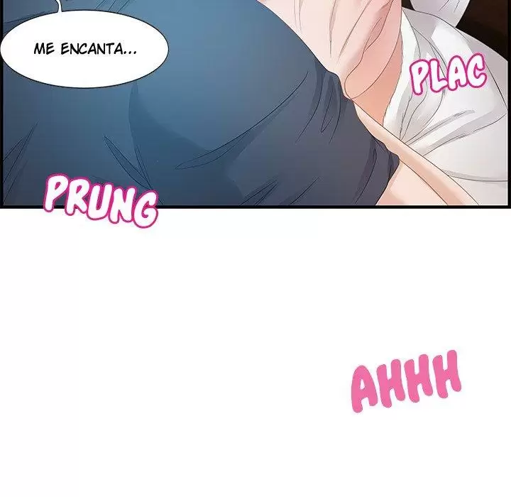 Tasty Chat 0km Capítulo 16 - Page 46