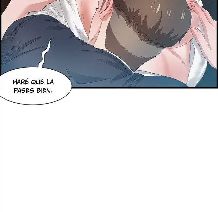 Tasty Chat 0km Capítulo 16 - Page 50