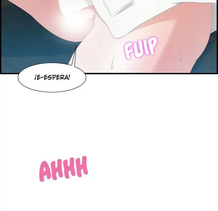 Tasty Chat 0km Capítulo 16 - Page 54