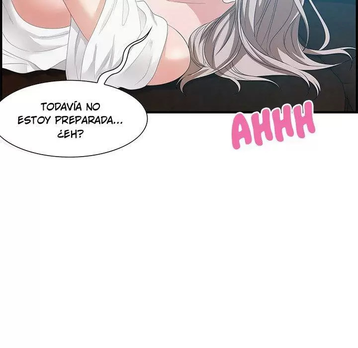 Tasty Chat 0km Capítulo 16 - Page 56