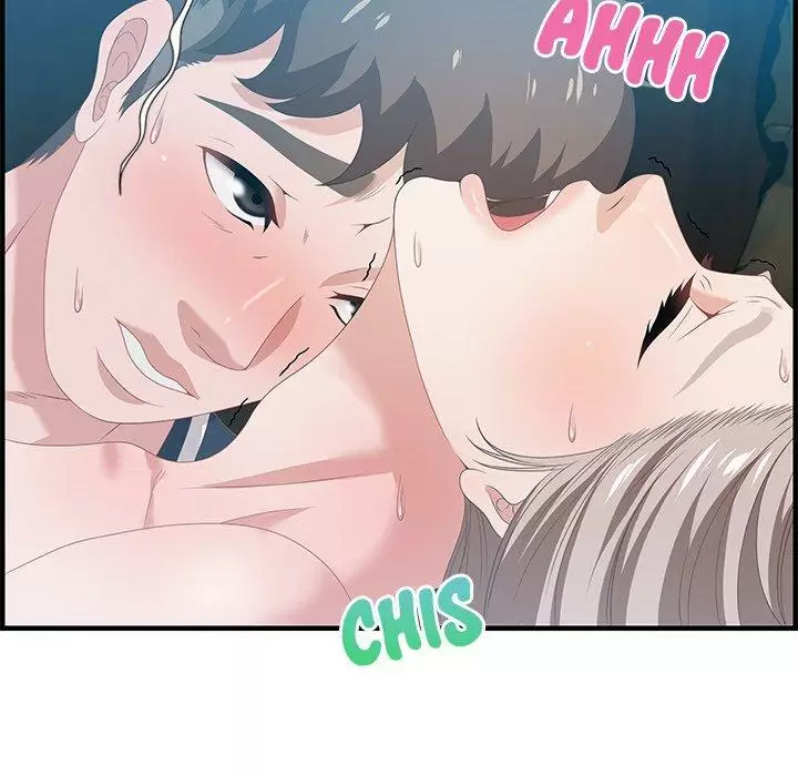 Tasty Chat 0km Capítulo 16 - Page 61