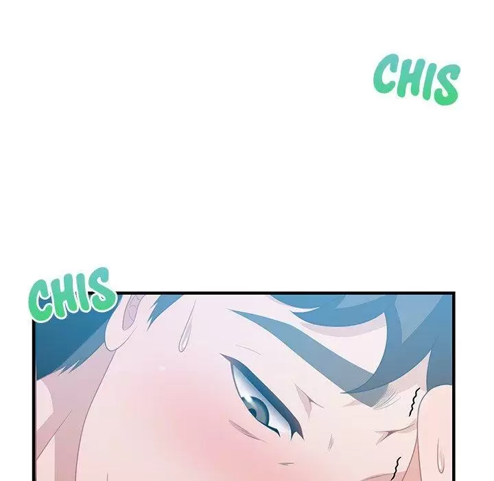 Tasty Chat 0km Capítulo 16 - Page 62