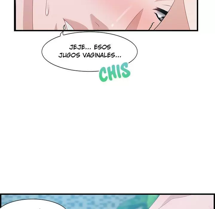Tasty Chat 0km Capítulo 16 - Page 63