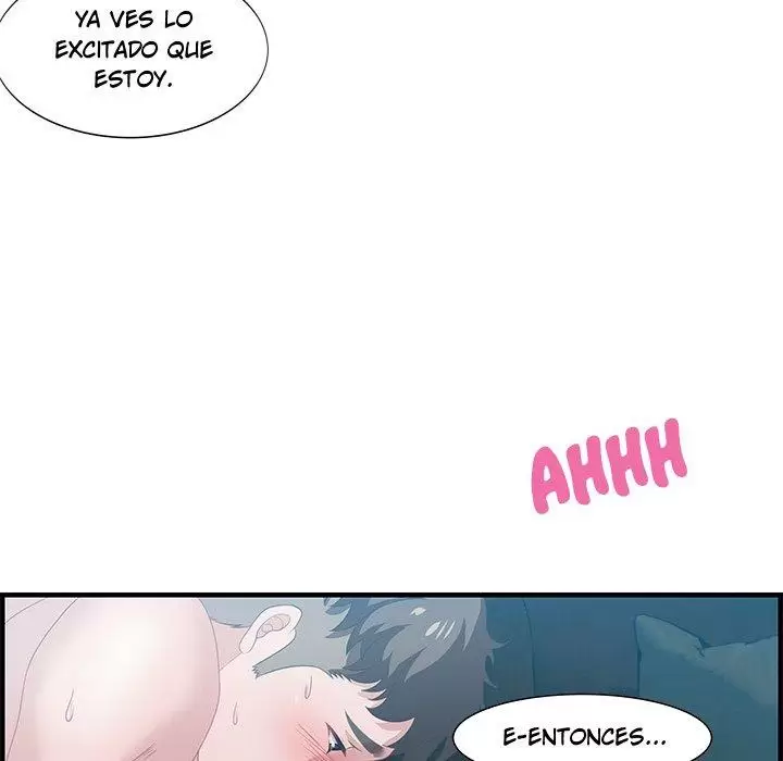 Tasty Chat 0km Capítulo 16 - Page 70