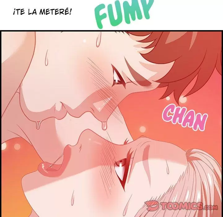 Tasty Chat 0km Capítulo 16 - Page 75