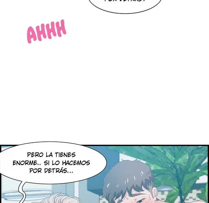 Tasty Chat 0km Capítulo 16 - Page 85