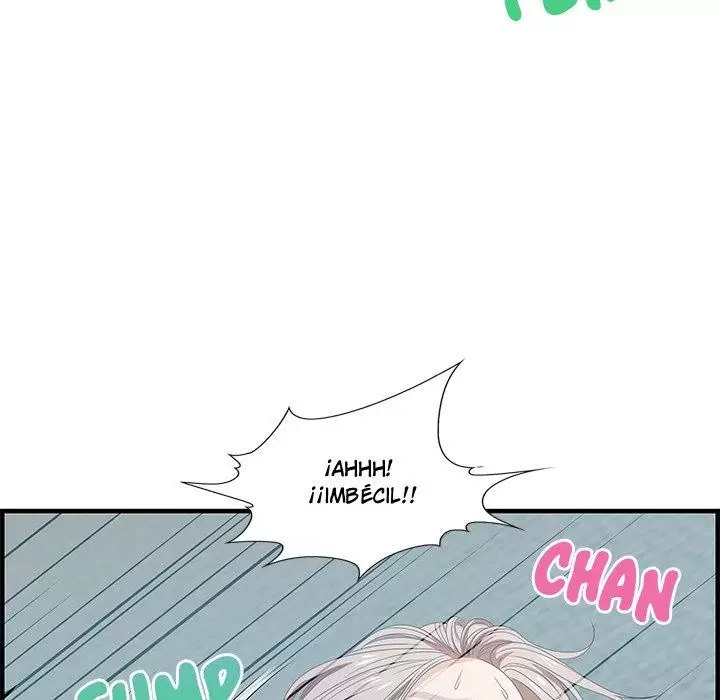 Tasty Chat 0km Capítulo 16 - Page 90