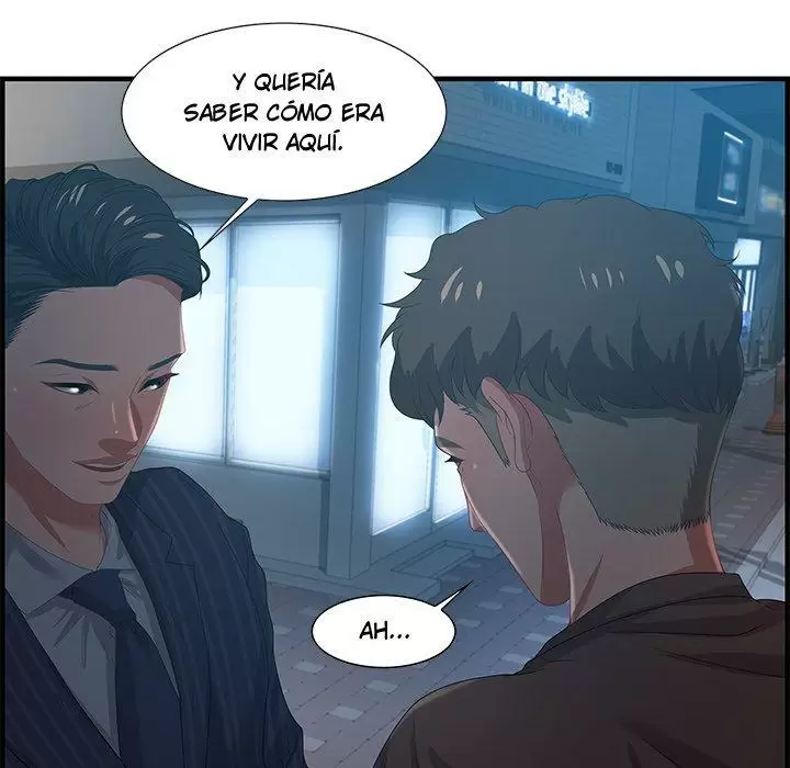 Tasty Chat 0km Capítulo 17 - Page 101