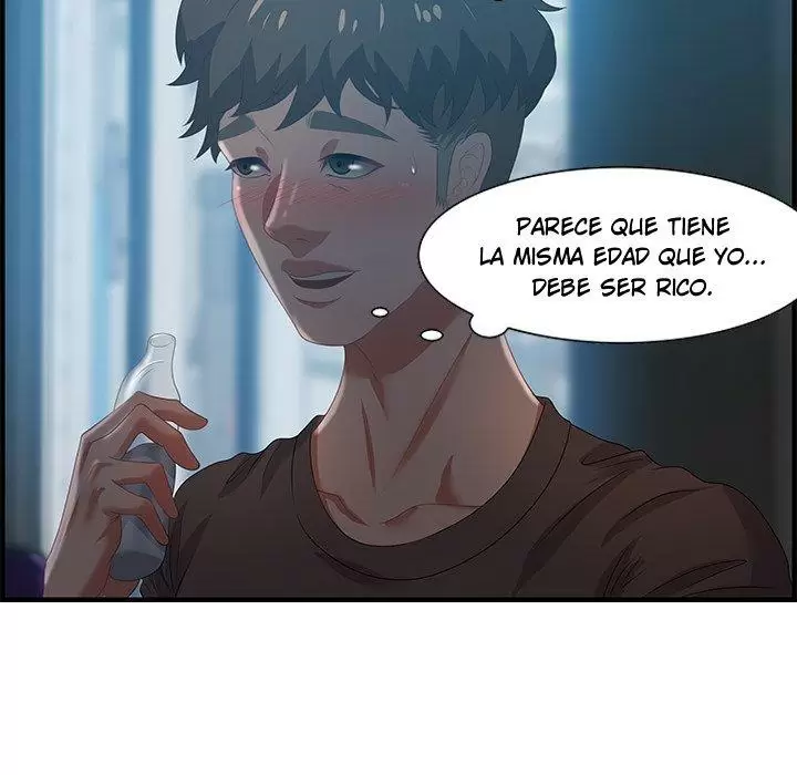 Tasty Chat 0km Capítulo 17 - Page 103