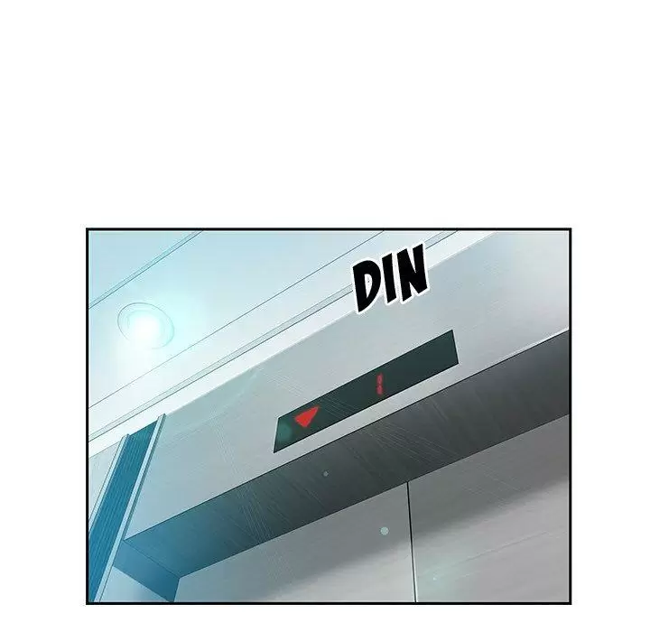 Tasty Chat 0km Capítulo 17 - Page 115
