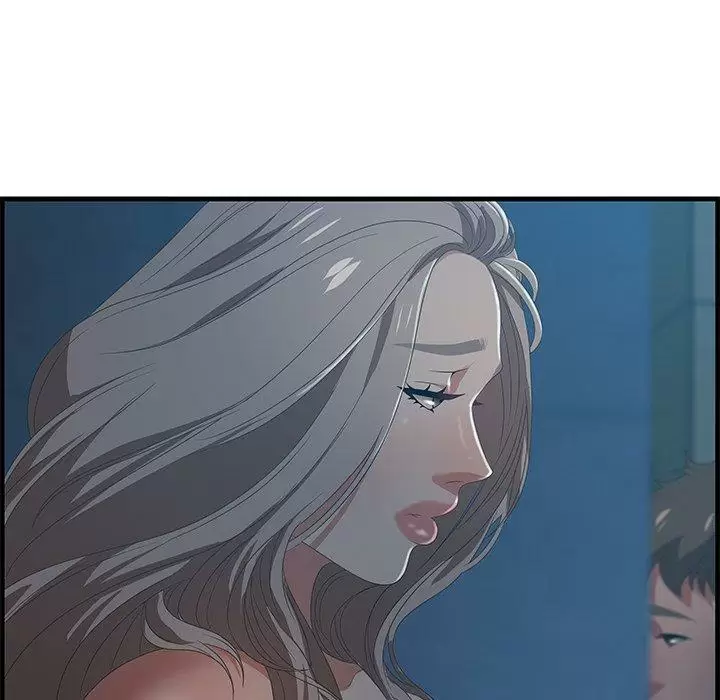 Tasty Chat 0km Capítulo 17 - Page 122