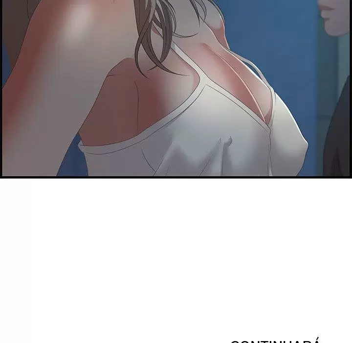 Tasty Chat 0km Capítulo 17 - Page 123