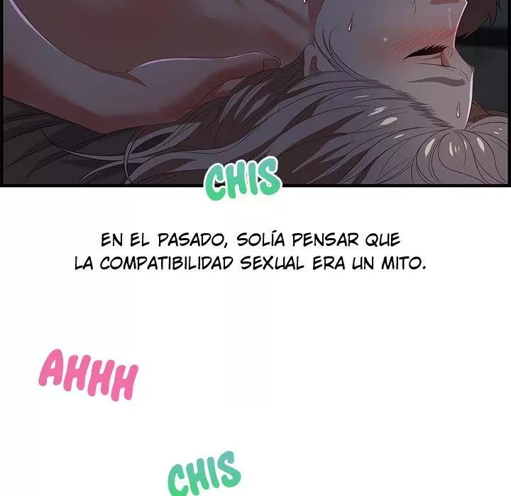 Tasty Chat 0km Capítulo 17 - Page 18