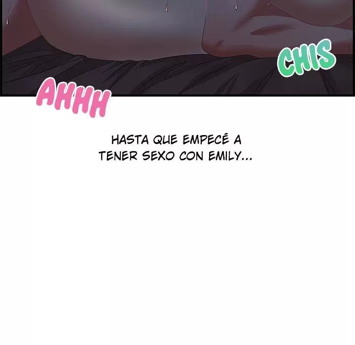 Tasty Chat 0km Capítulo 17 - Page 20