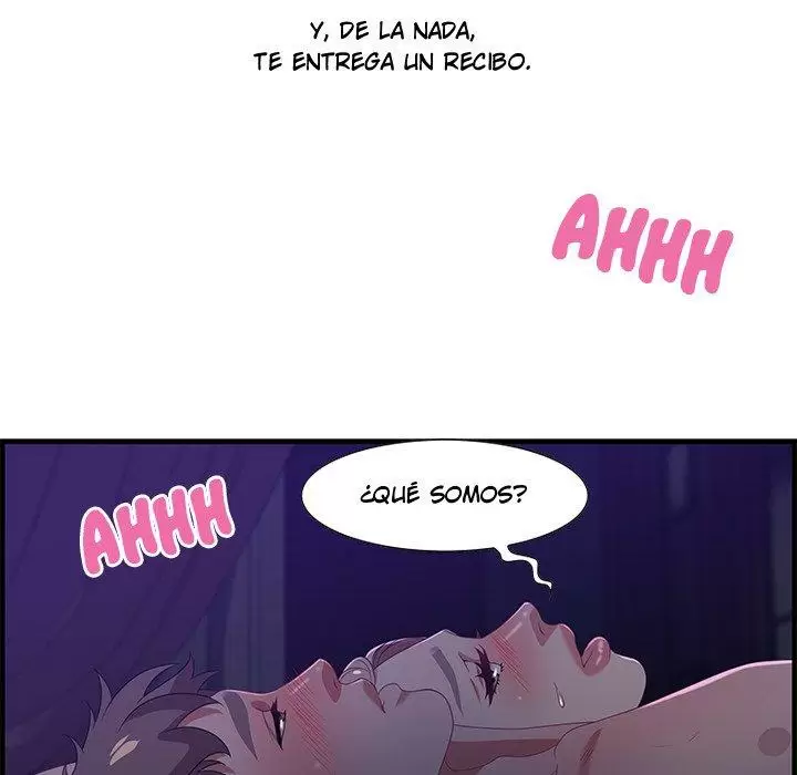 Tasty Chat 0km Capítulo 17 - Page 28