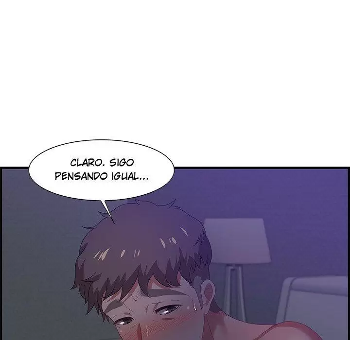 Tasty Chat 0km Capítulo 17 - Page 33