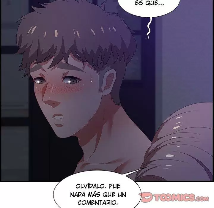 Tasty Chat 0km Capítulo 17 - Page 39