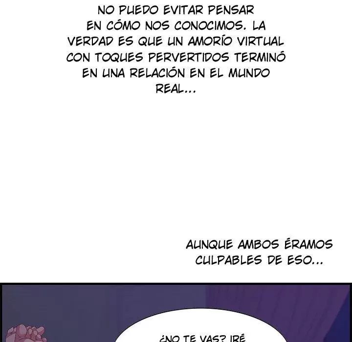 Tasty Chat 0km Capítulo 17 - Page 44