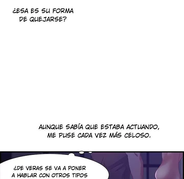 Tasty Chat 0km Capítulo 17 - Page 46