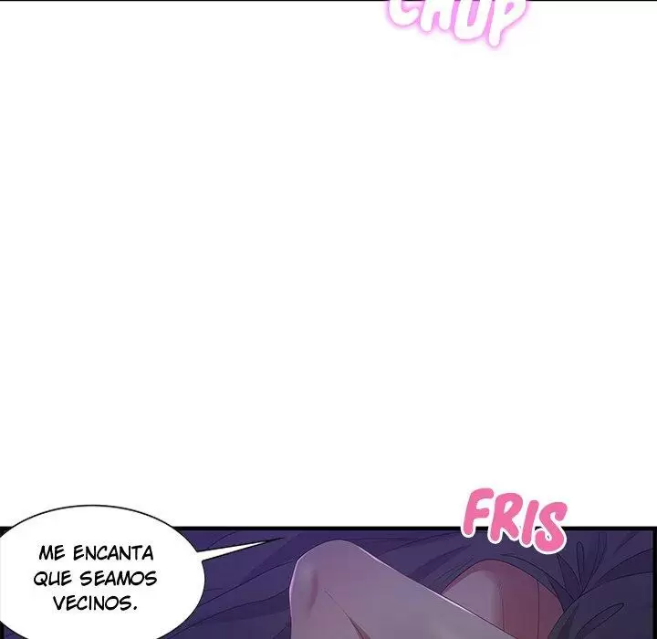 Tasty Chat 0km Capítulo 17 - Page 6