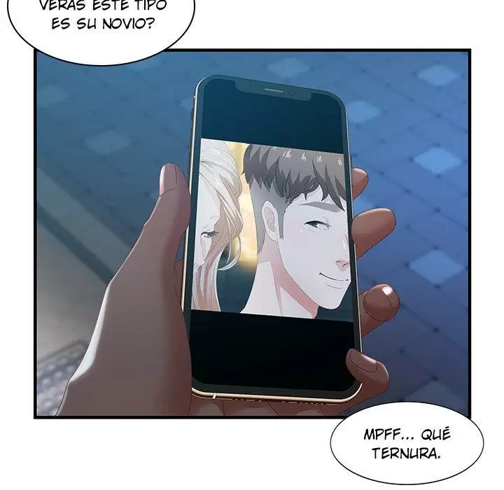 Tasty Chat 0km Capítulo 17 - Page 64