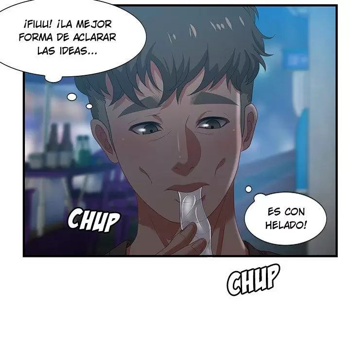 Tasty Chat 0km Capítulo 17 - Page 67