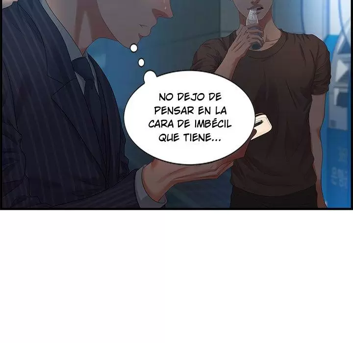 Tasty Chat 0km Capítulo 17 - Page 71