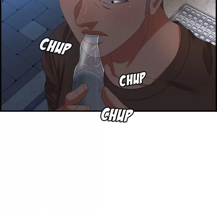 Tasty Chat 0km Capítulo 17 - Page 77