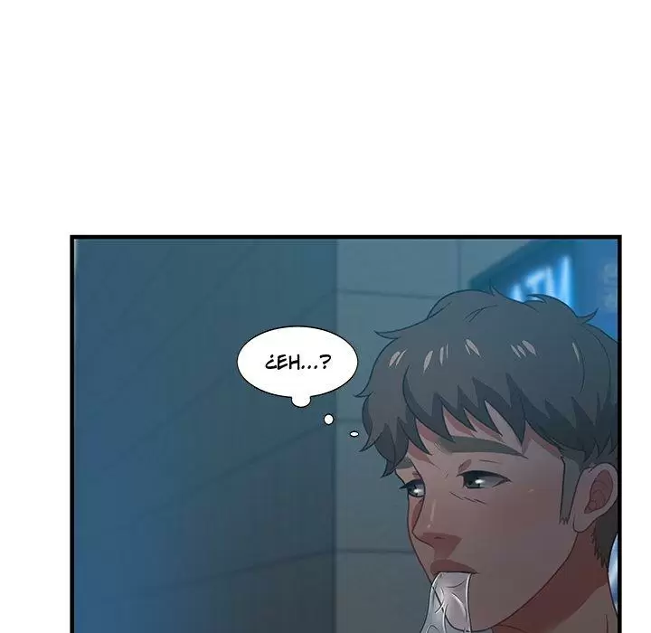 Tasty Chat 0km Capítulo 17 - Page 80
