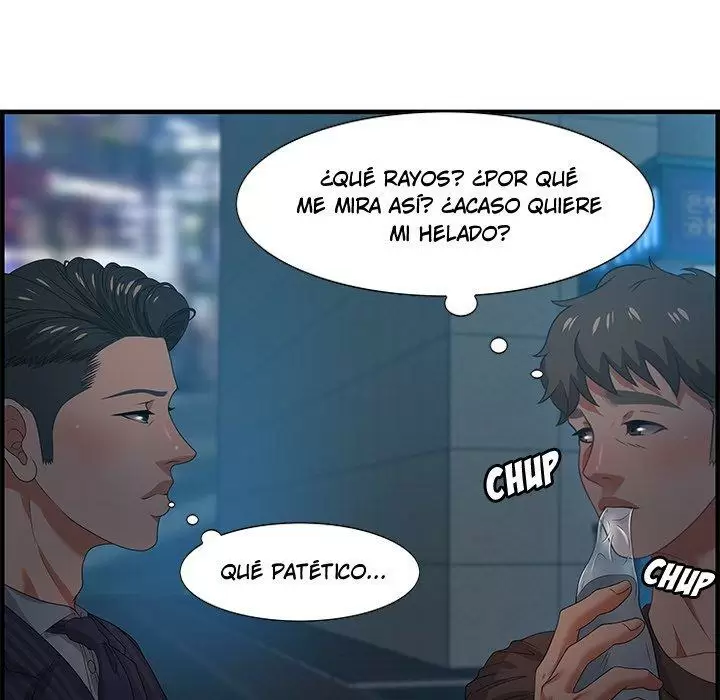 Tasty Chat 0km Capítulo 17 - Page 82